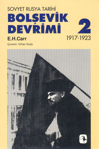 Bolşevik Devrimi 2