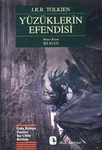Yüzüklerin Efendisi 2 Yüzüklerin Efendisi 2