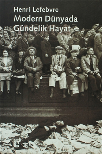 Modern Dünyada Gündelik Hayat