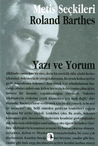 Yazı Ve Yorum Yazı Ve Yorum