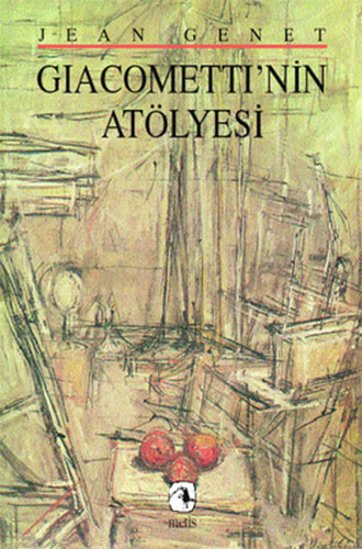  Giacometti'nin Atölyesi