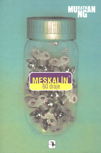 Meskalin 60 Draje Meskalin 60 Draje