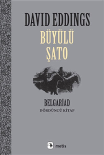 Büyülü Şato Büyülü Şato