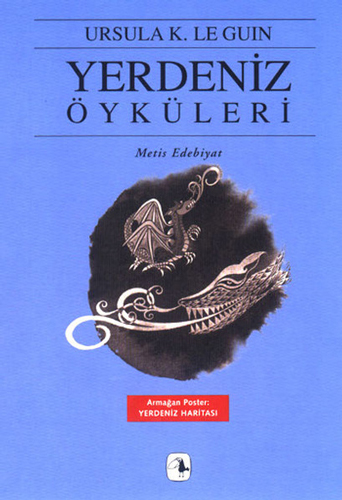 Yerdeniz Öyküleri Yerdeniz Öyküleri