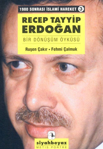 Recep Tayyip Erdoğan 