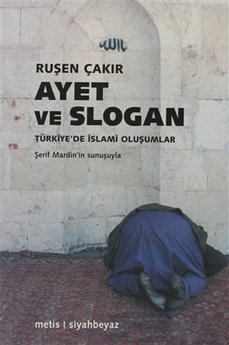 Ayet ve Slogan