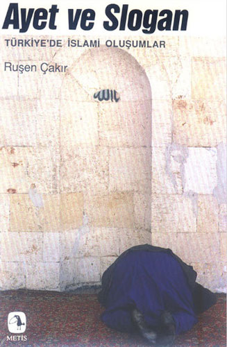 Ayet ve Slogan