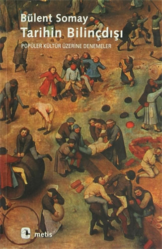 Tarihin Bilinçdışı