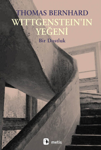 Wittgenstein’In Yeğeni Wittgenstein’In Yeğeni