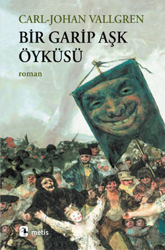 Bir Garip Aşk Öyküsü Bir Garip Aşk Öyküsü