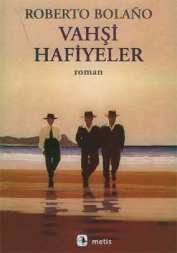 Vahşi Hafiyeler