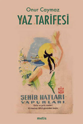 Yaz Tarifesi Yaz Tarifesi