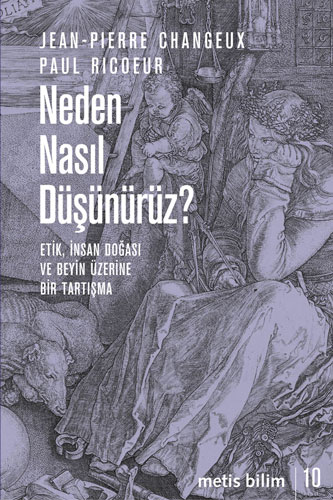 Neden Nasıl Düşünürüz?