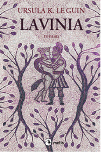 Lavinia Lavinia