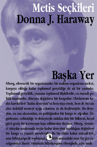 Başka Yer Başka Yer