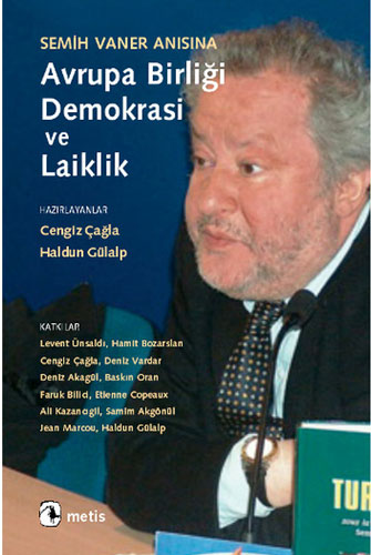 Avrupa Birliği, Demokrasi ve Laiklik