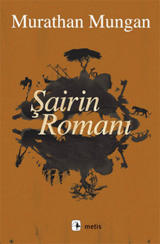 Şairin Romanı Ciltli Şairin Romanı Ciltli