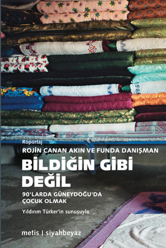 Bildiğin Gibi Değil Bildiğin Gibi Değil