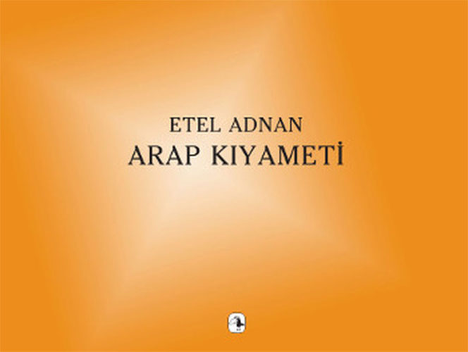 Arap Kıyameti Arap Kıyameti