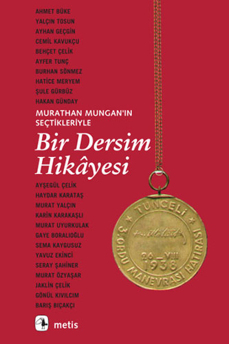 Bir Dersim Hikayesi Bir Dersim Hikayesi