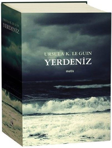 Yerdeniz (6 Kitap - Tek Cilt) Yerdeniz (6 Kitap - Tek Cilt)