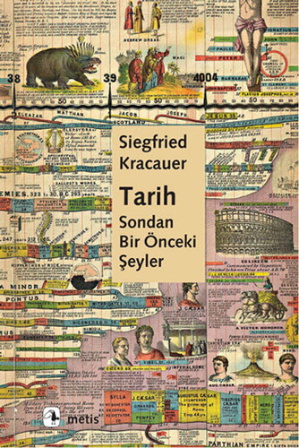 Tarih - Sondan Bir Önceki Şeyler
