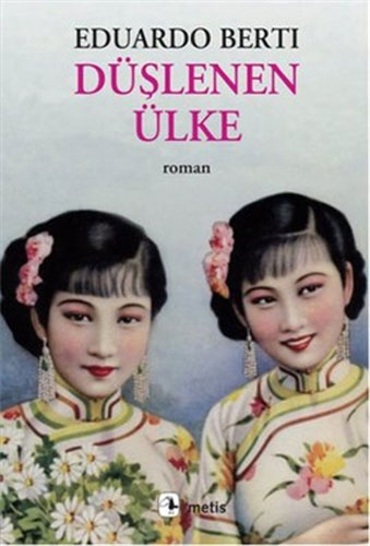 Düşlenen Ülke Düşlenen Ülke