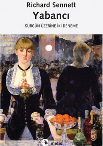 Yabancı Yabancı