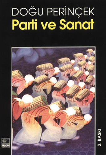 Parti Ve Sanat Parti Ve Sanat
