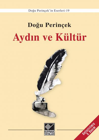 Aydın ve Kültür (Ciltli)