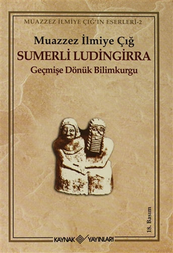 Sumerli Ludingirra