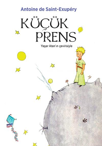 Küçük Prens Küçük Prens