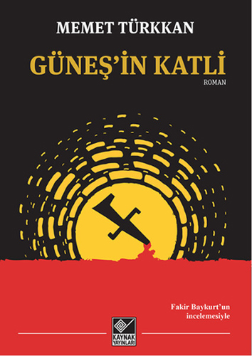 Güneş'İn Katli
