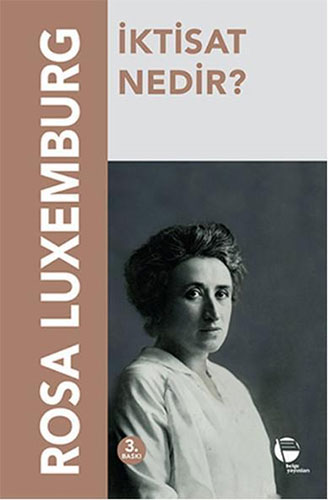 İktisat Nedir?