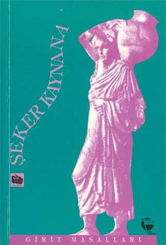 Şeker Kaynana