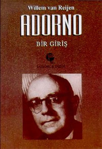  Adorno Bir Giriş