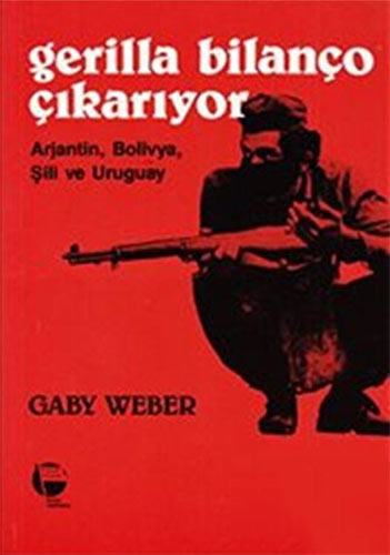 Gerilla Bilanço Çıkarıyor