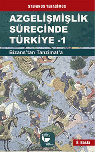 Azgelişmişlik Sürecinde Türkiye 1