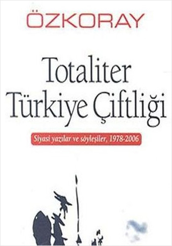 Totaliter Türkiye Çiftliği