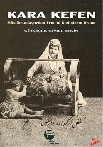 Kara Kefen