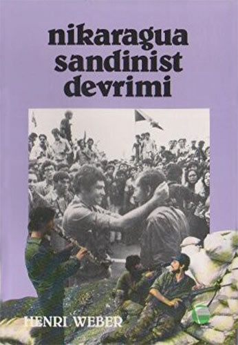 Nikaragua Sandinist Devrimi