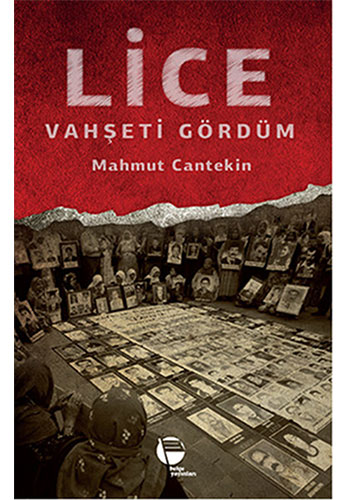 Lice - Vahşeti Gördüm