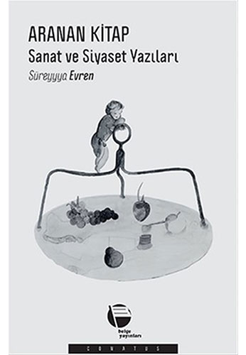 Aranan Kitap