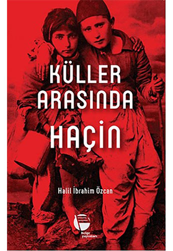 Küller Arasında Haçin