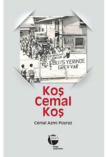 Koş Cemal Koş