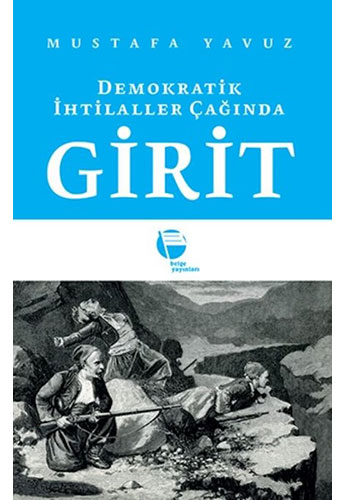 Demokratik İhtilaller Çağında Girit