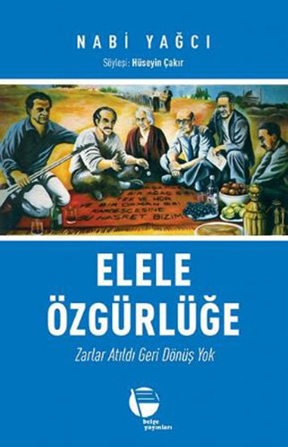 Elele Özgürlüğe