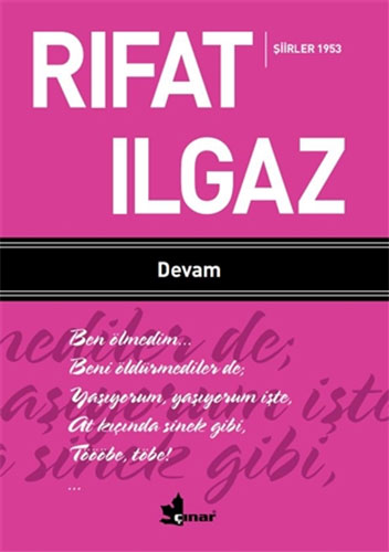 Devam