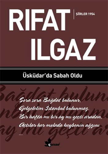 Üsküdar'Da Sabah Oldu Üsküdar'Da Sabah Oldu