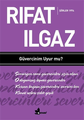 Güvercinim Uyur Mu? Güvercinim Uyur Mu?